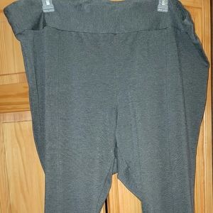 Simply Emma dress slack/leggings!